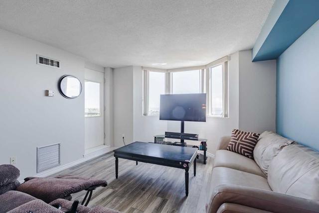 1508 - 3845 Lake Shore Blvd W, Condo with 2 bedrooms, 1 bathrooms and 1 parking in Toronto ON | Image 18