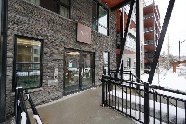 501 - 306 Essa Rd, Condo with 3 bedrooms, 2 bathrooms and 2 parking in Barrie ON | Image 12