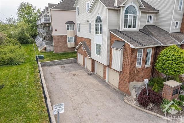i - 108 Centrepointe Drive, House attached with 2 bedrooms, 2 bathrooms and 1 parking in Ottawa ON | Image 24