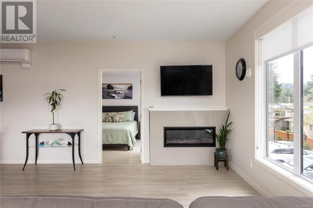 202 - 810 Orono Ave, Condo with 2 bedrooms, 2 bathrooms and 1 parking in Langford BC | Image 9
