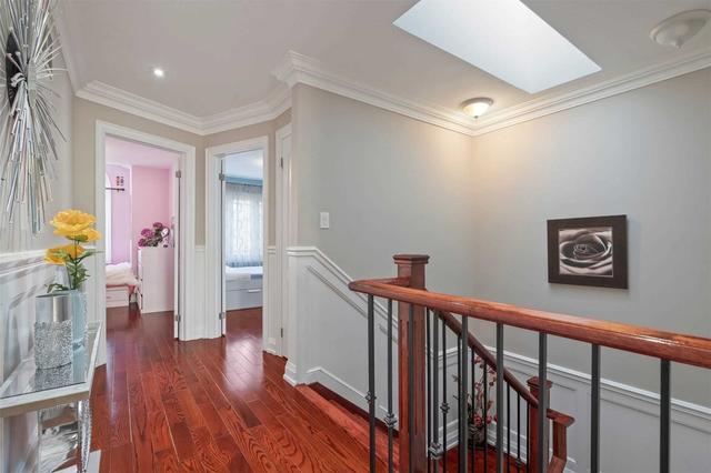 158b Leyton Ave, House detached with 4 bedrooms, 5 bathrooms and 3 parking in Toronto ON | Image 13