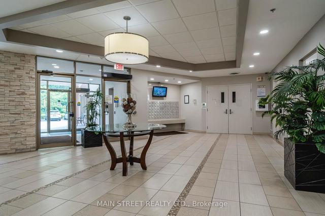 1006 - 699 Aberdeen Blvd, Condo with 2 bedrooms, 2 bathrooms and 2 parking in Midland ON | Image 23