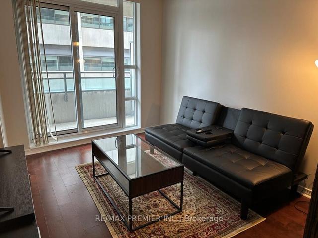 317 - 736 Spadina Ave, Condo with 1 bedrooms, 1 bathrooms and 0 parking in Toronto ON | Image 21