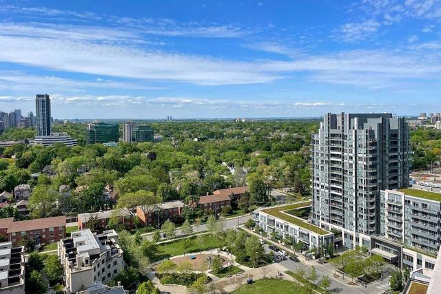 1804 - 100 Harrison Garden Blvd, Condo with 1 bedrooms, 1 bathrooms and 1 parking in Toronto ON | Image 18