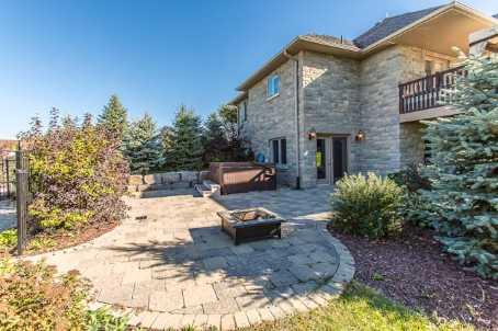 120 Kilkenny Tr, House detached with 3 bedrooms, 4 bathrooms and 10 parking in Bradford West Gwillimbury ON | Image 7