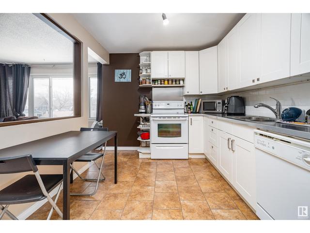 302 - 10920 124 St Nw, Condo with 2 bedrooms, 1 bathrooms and 1 parking in Edmonton AB | Image 3
