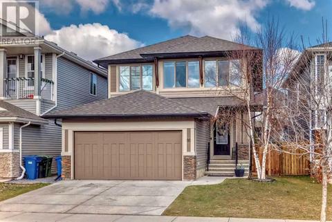88 Auburn Springs Boulevard Se, House detached with 4 bedrooms, 3 bathrooms and 5 parking in Calgary AB | Card Image
