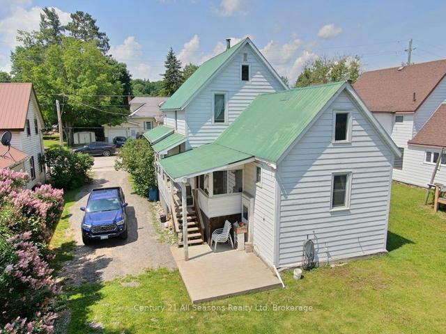 9 Hastings St S, House detached with 0 bedrooms, 1 bathrooms and 2 parking in Bancroft ON | Image 12