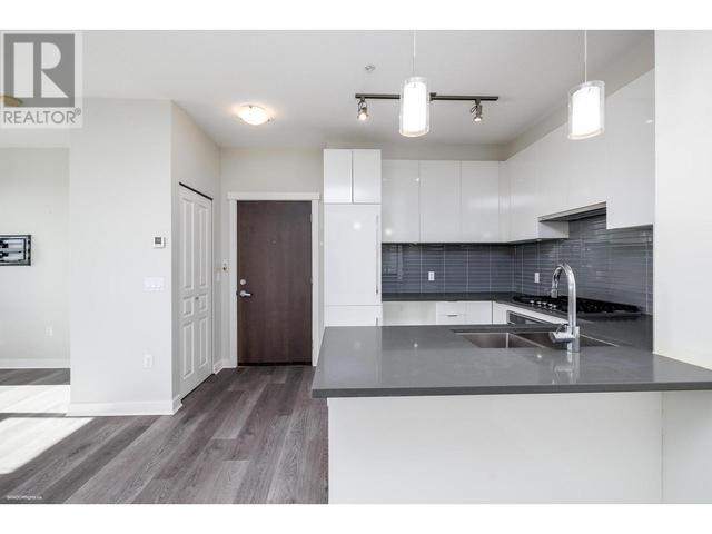 608 - 9366 Tomicki Avenue, Condo with 2 bedrooms, 2 bathrooms and 2 parking in Richmond BC | Image 6