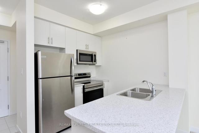 404 - 125 Shoreview Pl, Condo with 1 bedrooms, 1 bathrooms and 1 parking in Hamilton ON | Image 9
