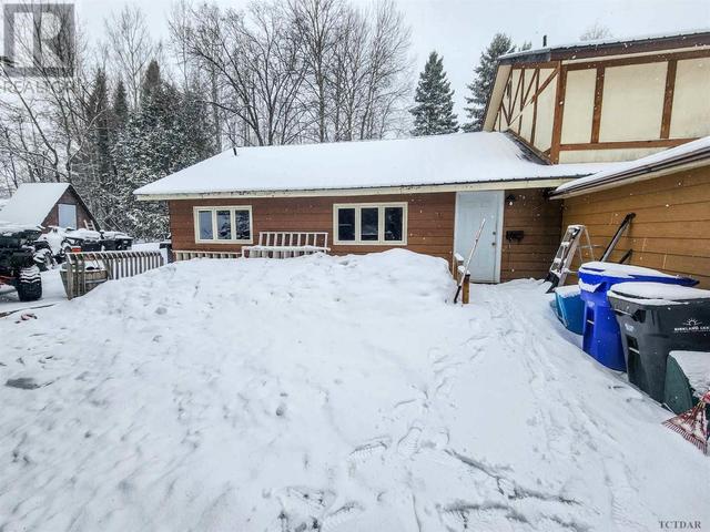 31 Comfort St, House detached with 5 bedrooms, 2 bathrooms and null parking in Kirkland Lake ON | Image 25