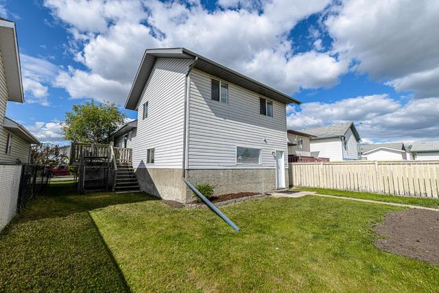 9717 126 Avenue, House detached with 5 bedrooms, 2 bathrooms and 3 parking in Greenview No. 16 AB | Image 43