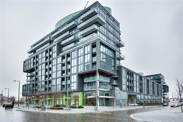S511 - 455 Front St E, Condo with 1 bedrooms, 1 bathrooms and null parking in Toronto ON | Image 15