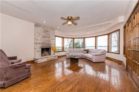 229 Bayshore Rd W, House detached with 6 bedrooms, 5 bathrooms and 10 parking in Barrie ON | Image 6