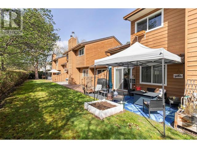 2 - 750 Badke Road, House attached with 2 bedrooms, 2 bathrooms and 2 parking in Kelowna BC | Image 5