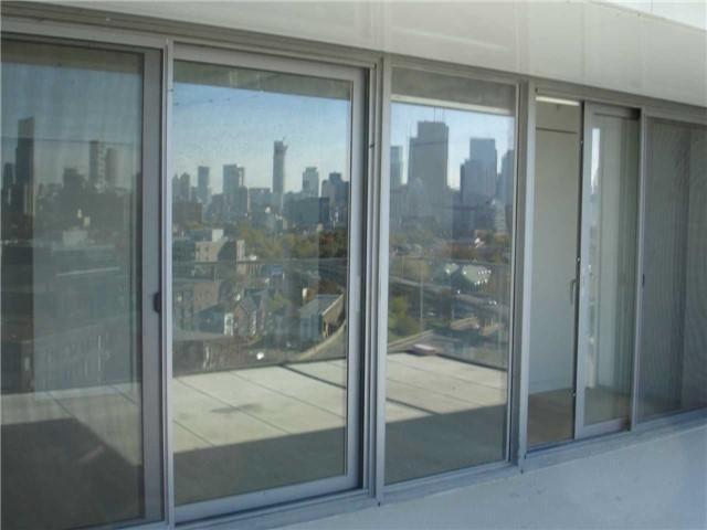 1004 - 170 Bayview Ave E, Condo with 1 bedrooms, 1 bathrooms and null parking in Toronto ON | Image 8