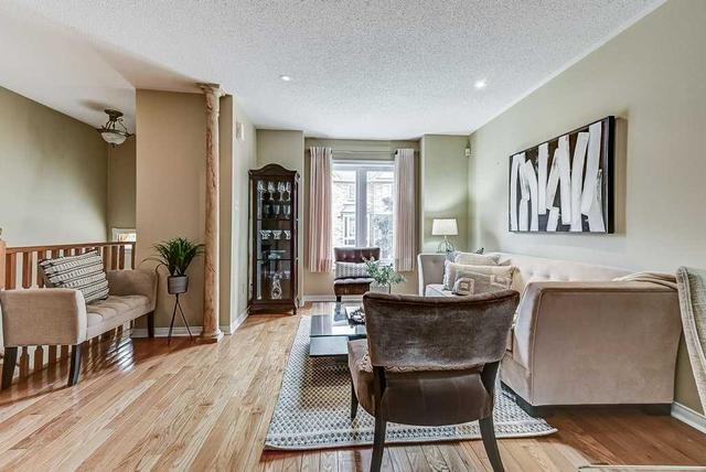 4 - 19 Skeens Lane, House attached with 3 bedrooms, 3 bathrooms and 2 parking in Toronto ON | Image 35