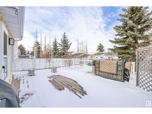 1415 48a St Nw, House detached with 6 bedrooms, 3 bathrooms and 4 parking in Edmonton AB | Image 44