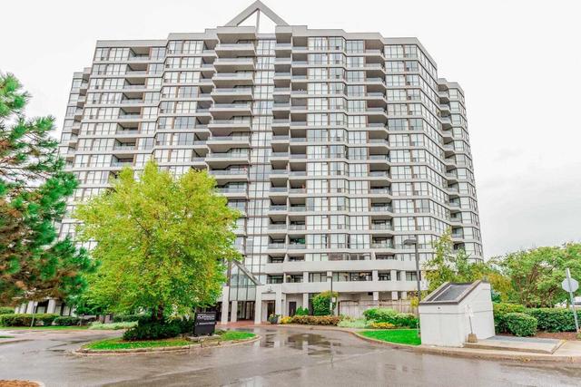 1603 - 1 Rowntree Rd, Condo with 2 bedrooms, 2 bathrooms and 2 parking in Toronto ON | Image 1