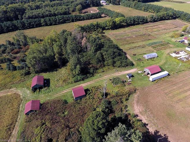 722 6th Concession Road, House detached with 5 bedrooms, 1 bathrooms and 11 parking in Norfolk County ON | Image 45