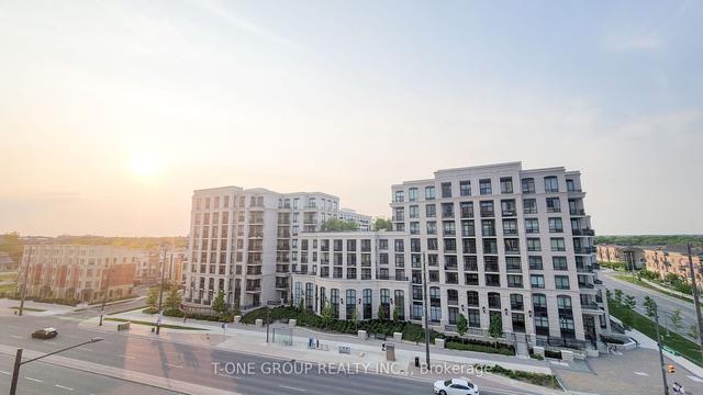 720 - 8228 Birchmount Rd, Condo with 1 bedrooms, 1 bathrooms and 1 parking in Markham ON | Image 8