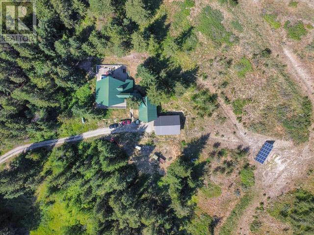 842 Grand Oro Road, House detached with 3 bedrooms, 2 bathrooms and 20 parking in Okanagan Similkameen G BC | Image 38