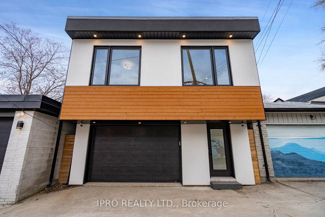 303 Wychwood Ave, House detached with 4 bedrooms, 7 bathrooms and 1 parking in Toronto ON | Image 26