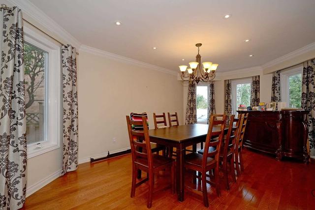 4482 Kingston Crt, House detached with 4 bedrooms, 3 bathrooms and 8 parking in Mississauga ON | Image 6