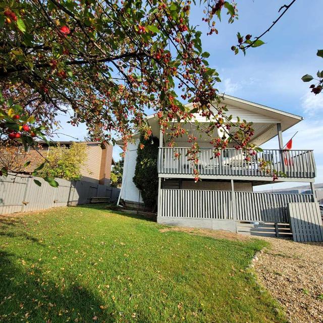 9713 72 Avenue, House detached with 5 bedrooms, 2 bathrooms and 3 parking in Peace River AB | Image 25