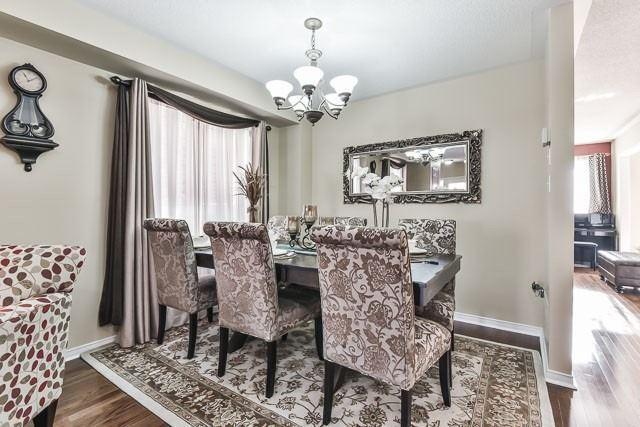123 River Ridge Blvd, House detached with 4 bedrooms, 4 bathrooms and 2 parking in Aurora ON | Image 5