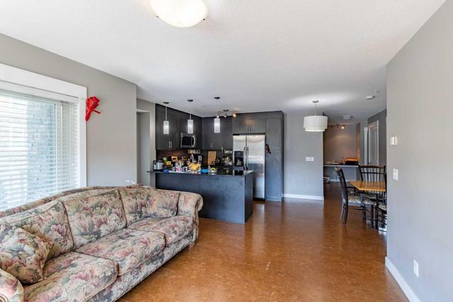 1201 - 240 Skyview Ranch Road Ne, Condo with 2 bedrooms, 2 bathrooms and 1 parking in Calgary AB | Image 6