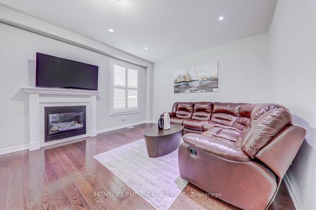 52 Bernbridge Rd, House detached with 4 bedrooms, 4 bathrooms and 4 parking in Markham ON | Image 39