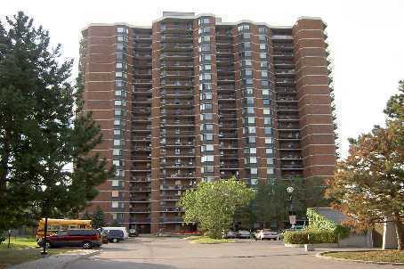 603 - 234 Albion Rd, Condo with 3 bedrooms, 2 bathrooms and 1 parking in Toronto ON | Image 1