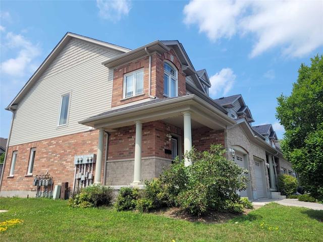 99 Lambeth Way, Townhouse with 3 bedrooms, 3 bathrooms and 2 parking in Guelph ON | Image 23