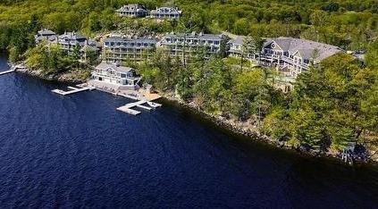 bhvc103 - 1869 Muskoka Rd 118 Rd W, Condo with 2 bedrooms, 2 bathrooms and 1 parking in Muskoka Lakes ON | Image 7