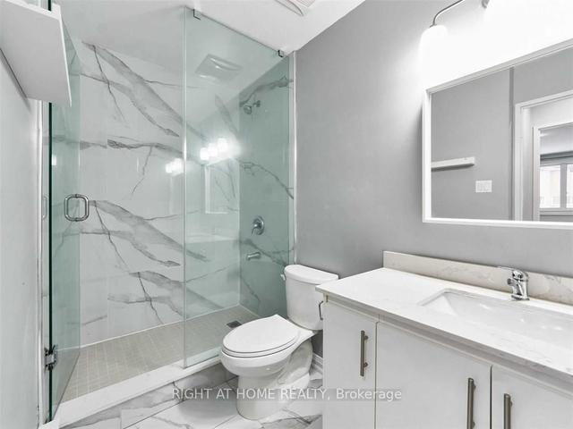 1102 - 100 Mornelle Crt, Townhouse with 5 bedrooms, 3 bathrooms and 2 parking in Toronto ON | Image 14