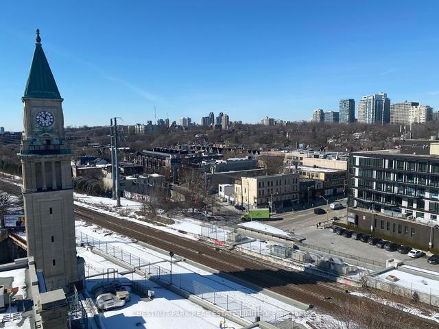 905 - 20 Scrivener Sq, Condo with 1 bedrooms, 1 bathrooms and 1 parking in Toronto ON | Image 13