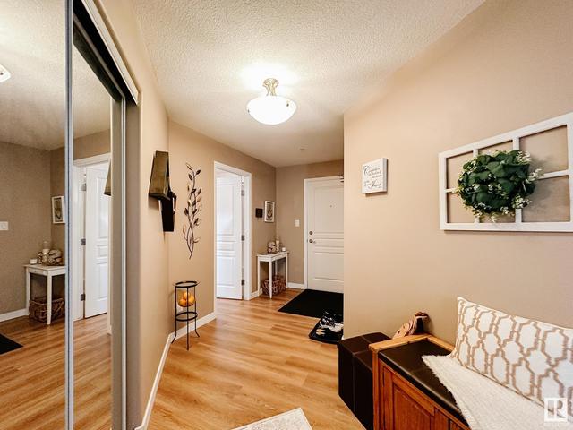 320 - 16035 132 St Nw, Condo with 1 bedrooms, 1 bathrooms and null parking in Edmonton AB | Image 28