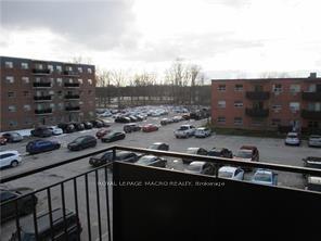 321 - 485 Thorold Rd, Condo with 2 bedrooms, 1 bathrooms and 1 parking in Welland ON | Image 3