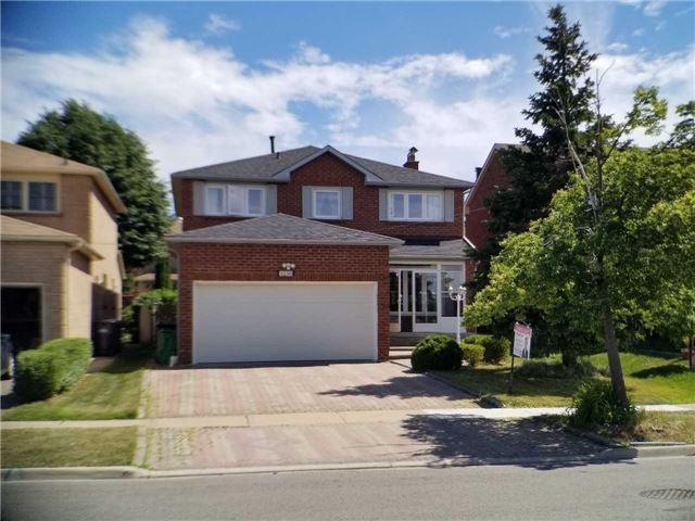 3250 Colonial Dr, House detached with 4 bedrooms, 4 bathrooms and 4 parking in Mississauga ON | Image 1