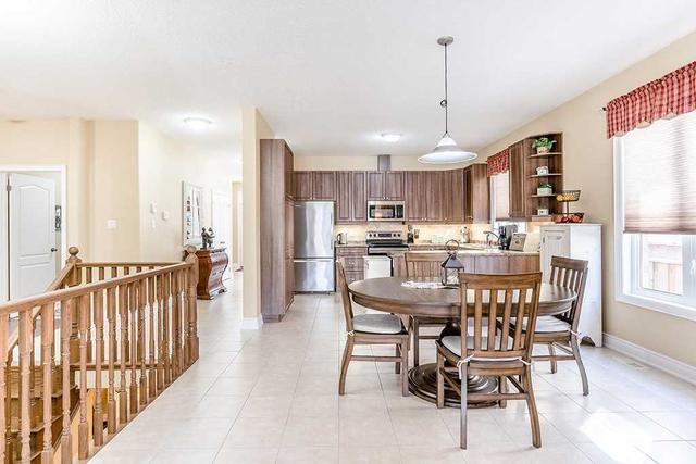 830 Booth Ave, House detached with 2 bedrooms, 3 bathrooms and 6 parking in Innisfil ON | Image 19
