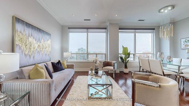 uph 2 - 39 Galleria Pkwy, Condo with 2 bedrooms, 2 bathrooms and 1 parking in Markham ON | Image 23