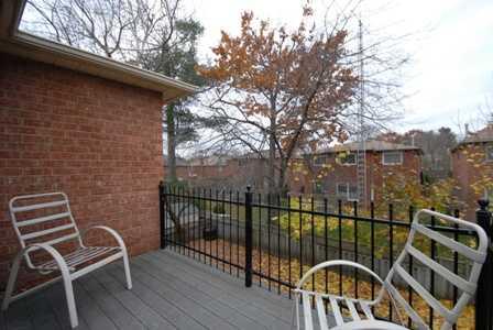 81 Windrush Tr, House detached with 4 bedrooms, 3 bathrooms and 4 parking in Toronto ON | Image 8