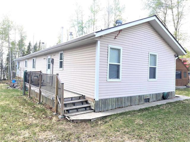 144 - 55062 Twp Rd 462, House detached with 3 bedrooms, 2 bathrooms and null parking in Wetaskiwin County No. 10 AB | Image 2