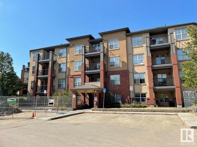 217 - 11445 Ellerslie Rd Sw, Condo with 1 bedrooms, 1 bathrooms and null parking in Edmonton AB | Card Image
