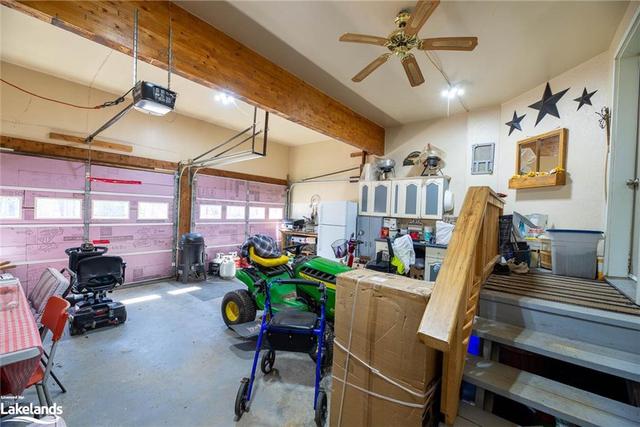 756 Spring Lake Road, House detached with 4 bedrooms, 1 bathrooms and 8 parking in Parry Sound, Unorganized, Centre Part ON | Image 16
