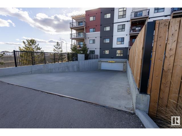 402 - 1506 Tamarack Bv Nw, Condo with 2 bedrooms, 2 bathrooms and 1 parking in Edmonton AB | Image 46