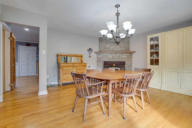 27 Ivan Ave, House detached with 4 bedrooms, 4 bathrooms and 10 parking in Caledon ON | Image 7