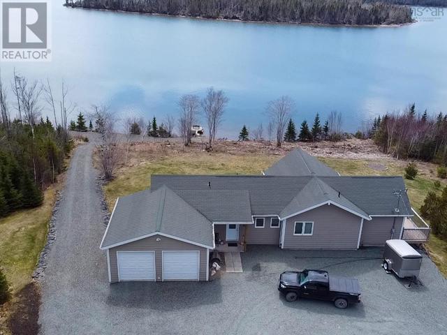 lot 1a50 476 Maple Drive, House detached with 3 bedrooms, 2 bathrooms and null parking in Richmond, Subd. A NS | Image 7