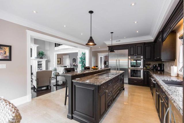 901 River Birch Crt, House detached with 4 bedrooms, 5 bathrooms and 10 parking in Kitchener ON | Image 7